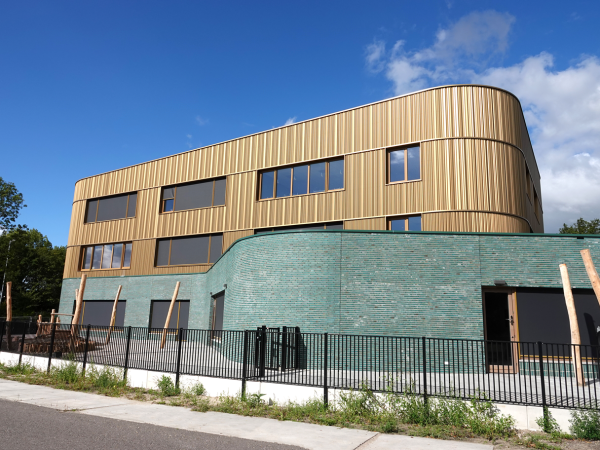 Bernardusschool Zoeterwoude
